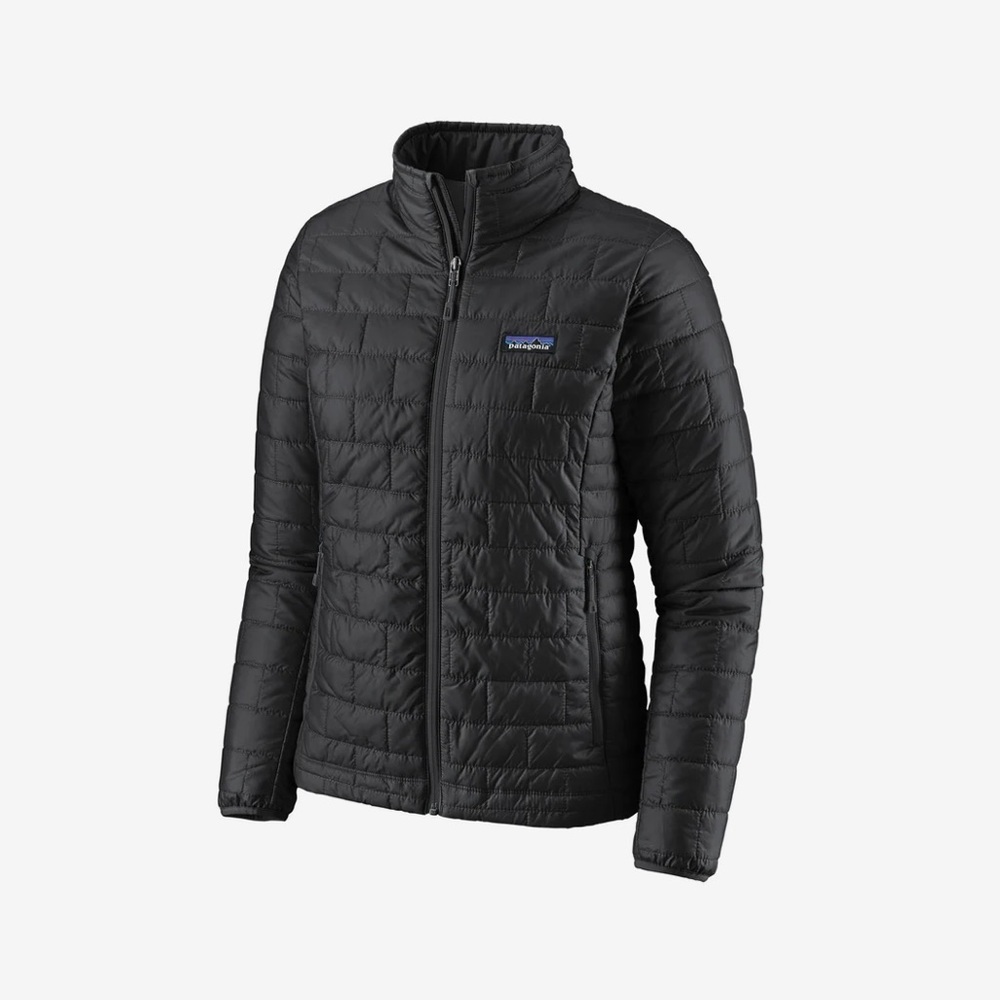Patagonia Nano puff jacket